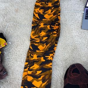 fashionova cargo pants